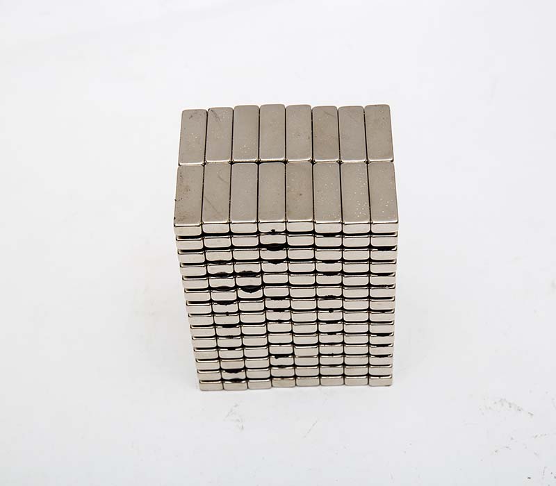 兴宾30x6x3 方块 镀镍